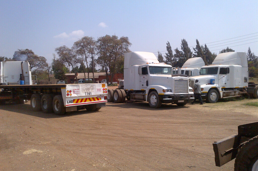 Consortium Logistics SA (18)