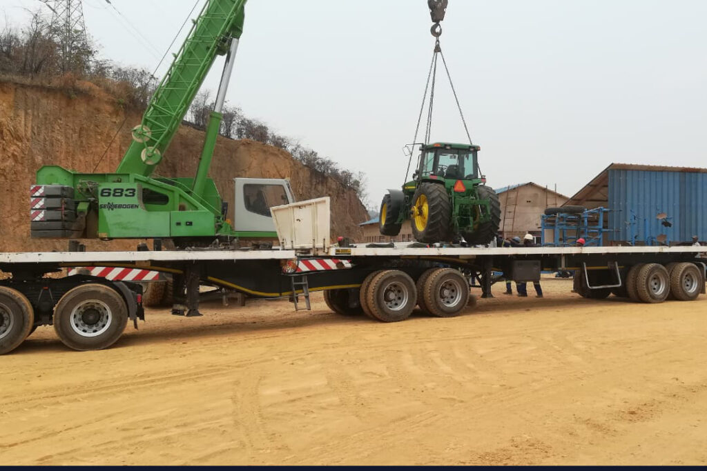Consortium Logistics SA (22)